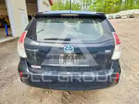 2017 Toyota PRIUS фото