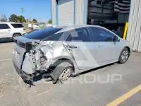 2017 Toyota PRIUS фото