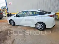 2017 Toyota PRIUS фото