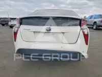 2017 Toyota PRIUS фото