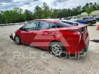 2017 Toyota PRIUS фото