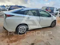 2017 Toyota PRIUS фото