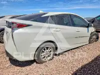 2017 Toyota PRIUS фото