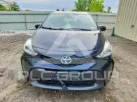 2017 Toyota PRIUS фото