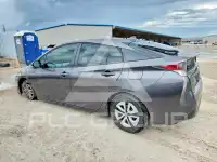 2017 Toyota PRIUS фото