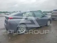 2017 Toyota PRIUS фото