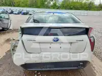 2017 Toyota PRIUS фото