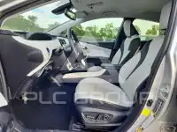 2017 Toyota PRIUS фото