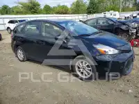 2017 Toyota PRIUS photo