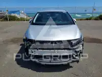 2017 Toyota PRIUS photo