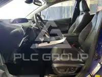 2017 Toyota PRIUS фото