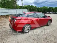 2017 Toyota PRIUS фото