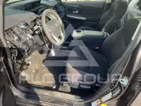2017 Toyota PRIUS photo