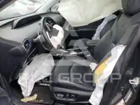 2017 Toyota PRIUS фото