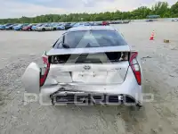 2017 Toyota PRIUS фото