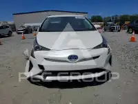 2017 Toyota PRIUS photo