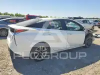 2017 Toyota PRIUS фото