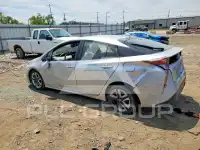 2017 Toyota PRIUS photo