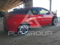 2017 Toyota PRIUS фото
