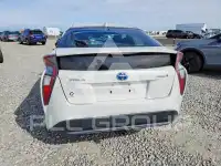 2017 Toyota PRIUS photo