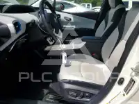 2017 Toyota PRIUS фото