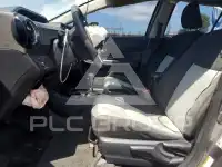 2017 Toyota PRIUS фото