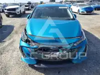 2017 Toyota PRIUS фото