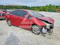 2017 Toyota PRIUS фото