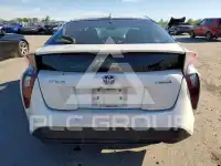2017 Toyota PRIUS фото