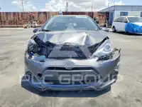 2017 Toyota PRIUS фото