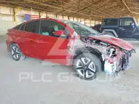 2017 Toyota PRIUS фото
