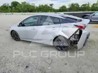 2017 Toyota PRIUS фото
