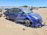 2017 Toyota PRIUS фото
