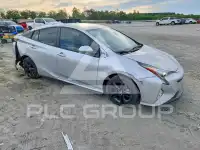 2017 Toyota PRIUS фото