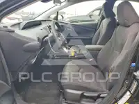 2017 Toyota PRIUS фото
