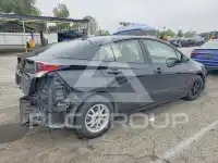 2017 Toyota PRIUS фото