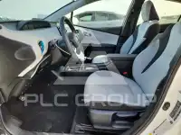 2017 Toyota PRIUS photo