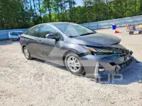 2017 Toyota PRIUS фото