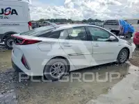 2017 Toyota PRIUS фото