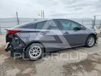 2017 Toyota PRIUS фото
