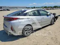 2017 Toyota PRIUS фото