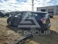 2017 Toyota PRIUS photo
