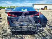 2017 Toyota PRIUS фото