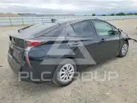 2017 Toyota PRIUS фото