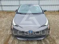 2017 Toyota PRIUS фото