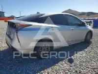 2017 Toyota PRIUS фото