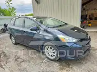 2017 Toyota PRIUS фото