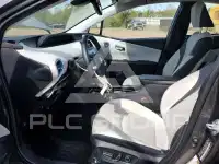 2017 Toyota PRIUS фото