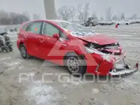 2017 Toyota PRIUS photo