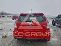 2017 Toyota PRIUS photo